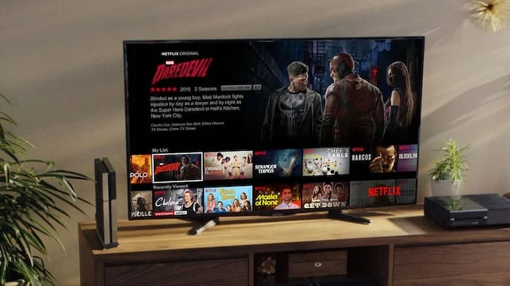 netflix, prehvarlqne
