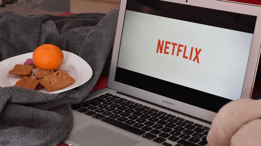 netflx