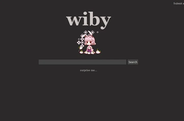 wiby