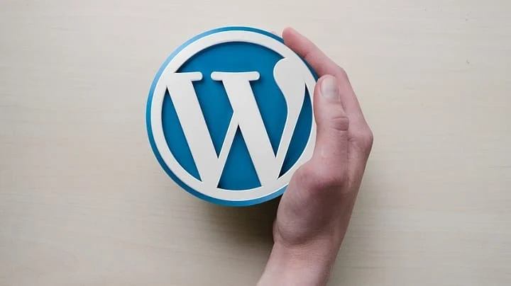 wordpress, fakti