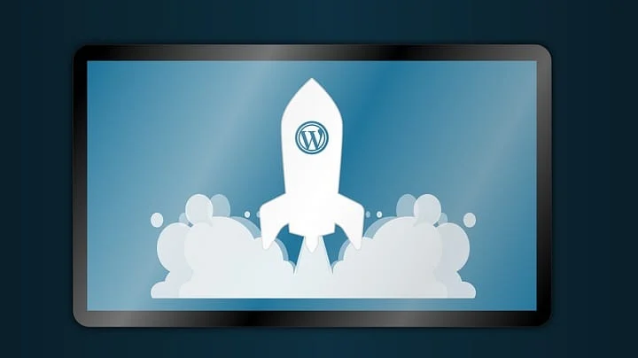 wordpress, ogranichenie