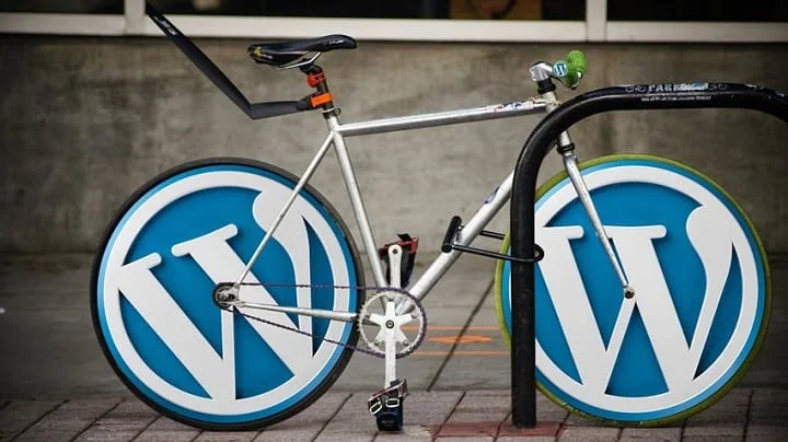 wordpress, saveti, blog, sait