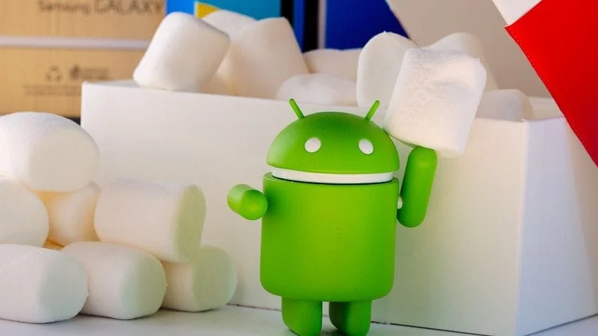 android, prilojenie