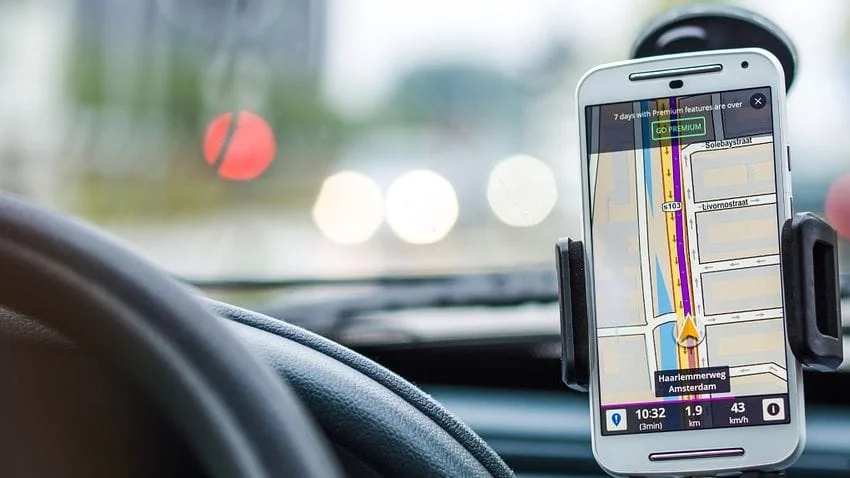 gps,offline