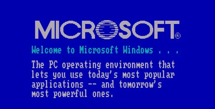 microsoft