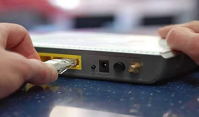 modem, internet