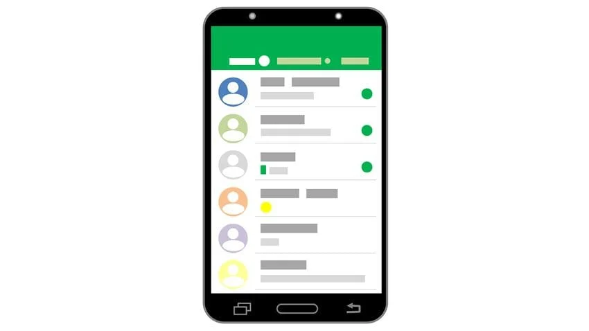 sms, programa