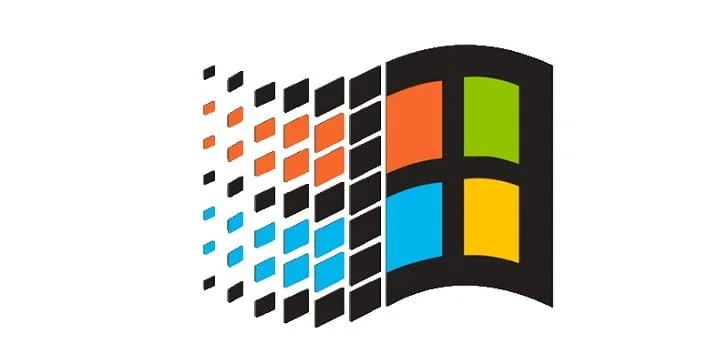 windows95