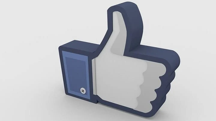 facebook,like