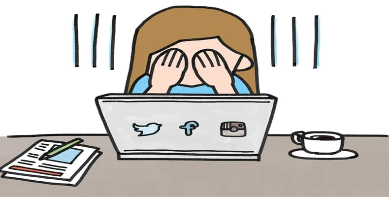 facebook, izmama