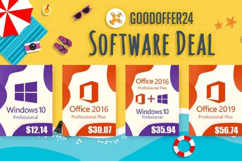 goodoffer24,software