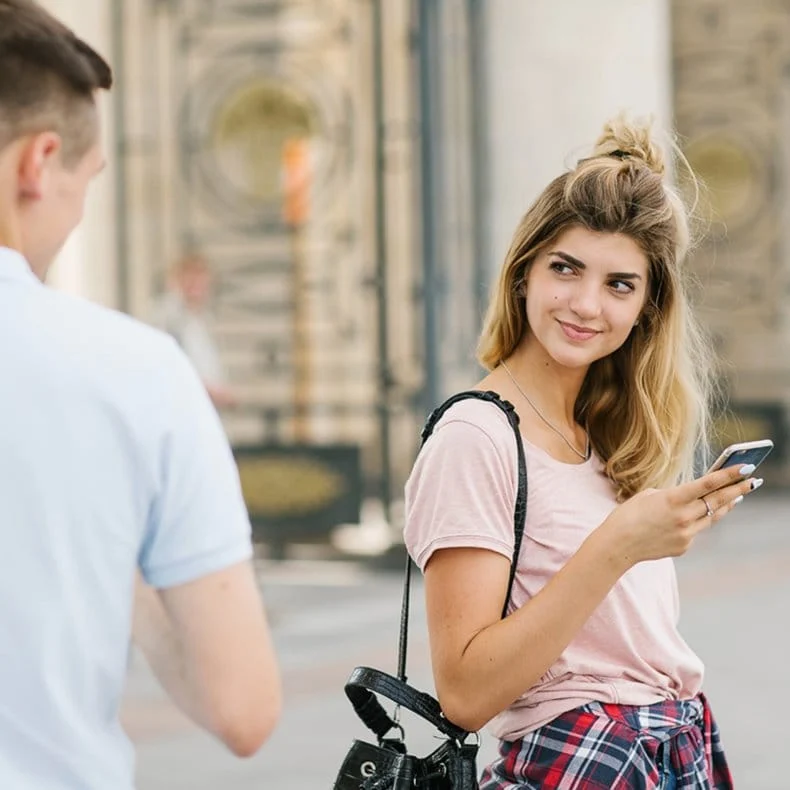 happn, tinder, 4
