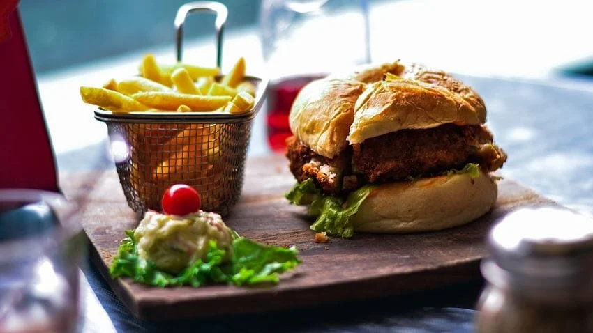 hamburger,igri