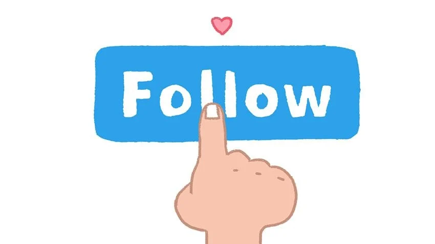 follow,button,twitter
