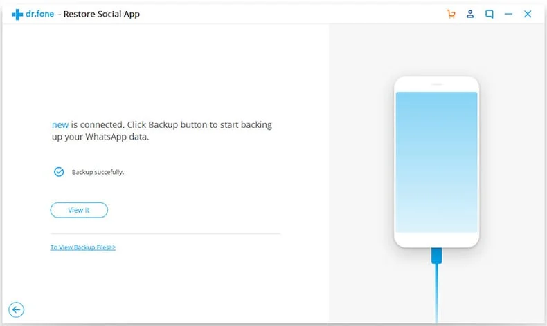 ios, whatsapp, backup
