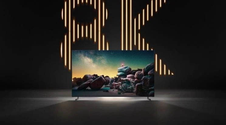8k video youtube