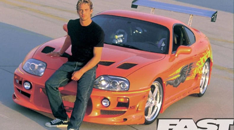 fast and furious 11