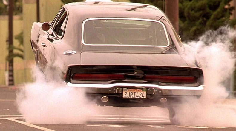 fast and furious 2