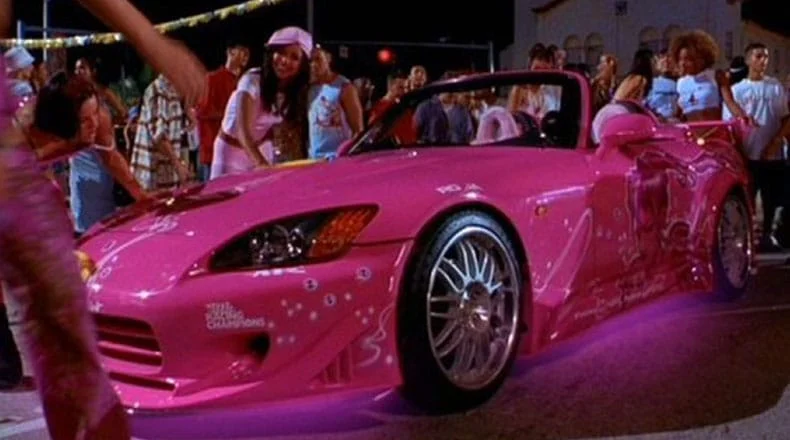 fast and furious 4