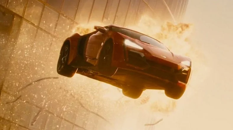 fast and furious 8
