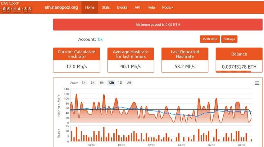 gpumining
