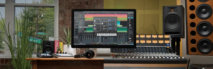 studio
