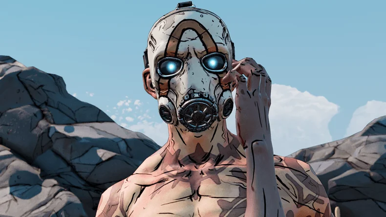 4 borderlands 3 intro 2019