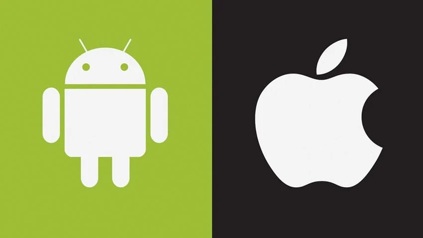 android10 sreshtu ios13