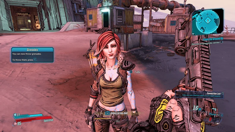 borderlands 3 drugi igrachi