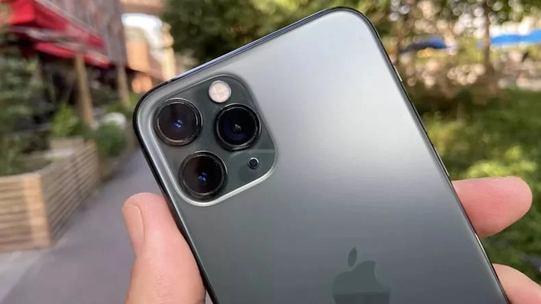 iphone 11 pro max novo
