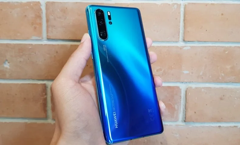 2019 huawei mate p30