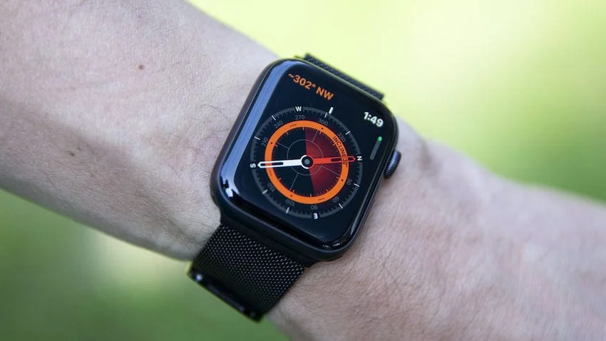 apple watch series 5, harakteristika