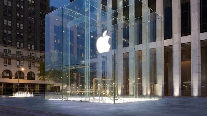 apple2019