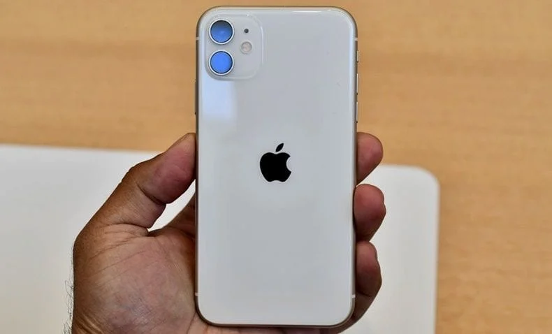 iphone 11 2019