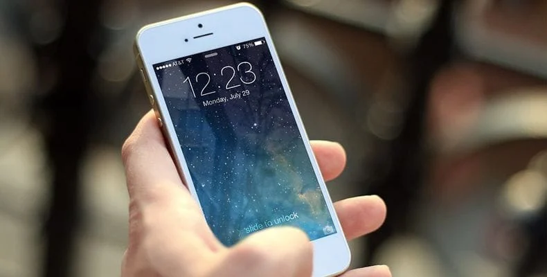 renoviran iphone
