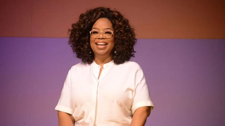 oprah
