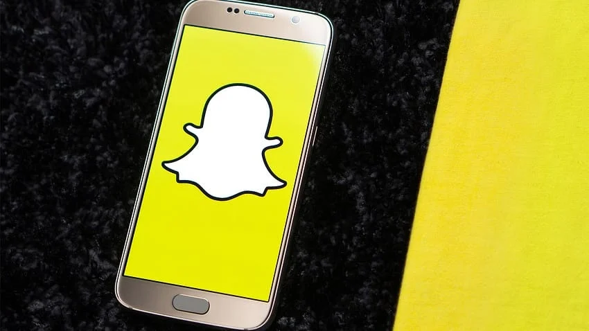 snapchatte dvufaktorno udostoveryavane