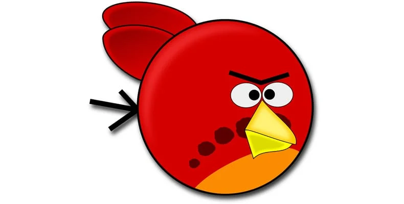 angry birds alternativi 2020