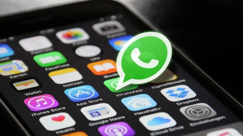 whatsapp iztrivane akaunt