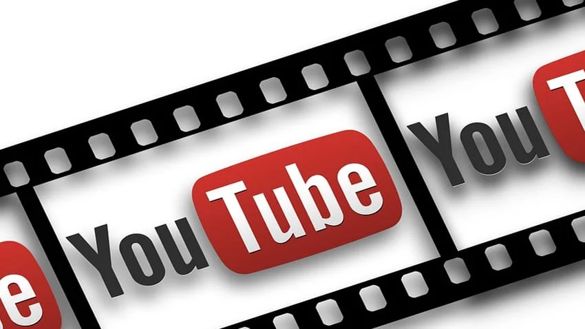 youtube, gledania