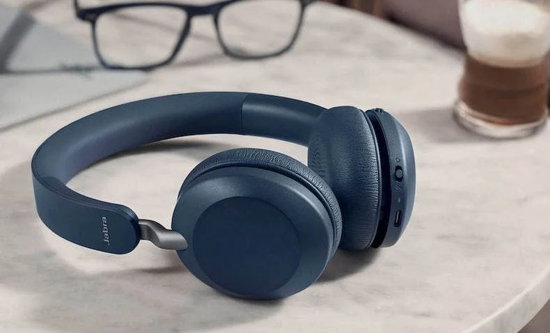 jabra elite 45h headphones new 2020