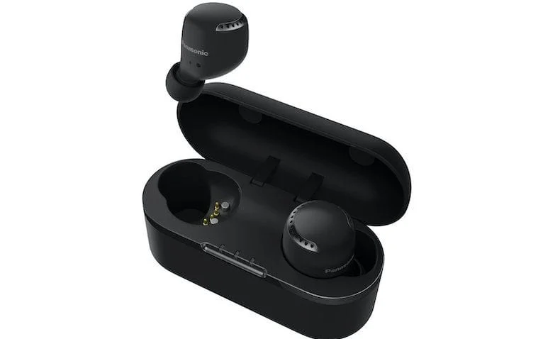 panasonic rz s500w earbuds new 2020
