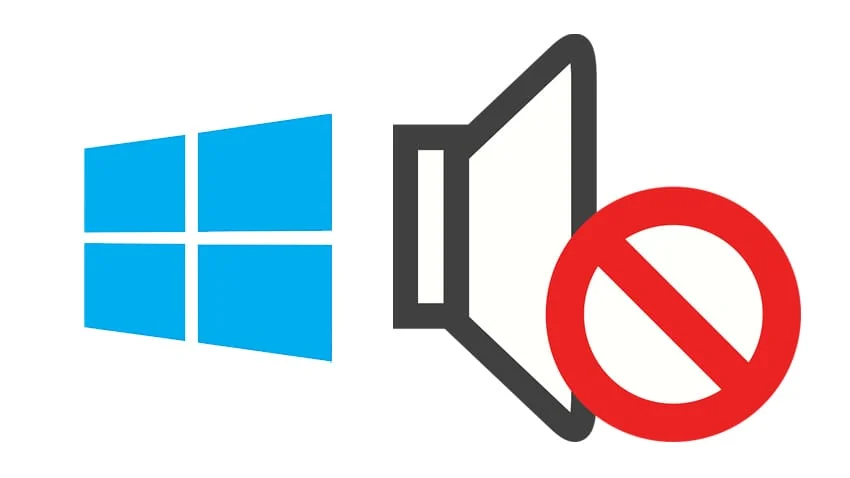 problem zvuk windows
