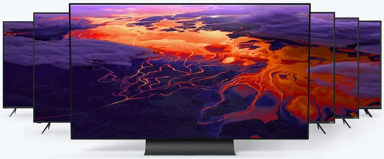 vizio 2020 new