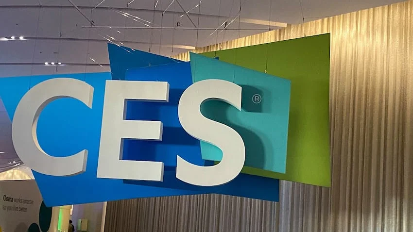 CES 2020