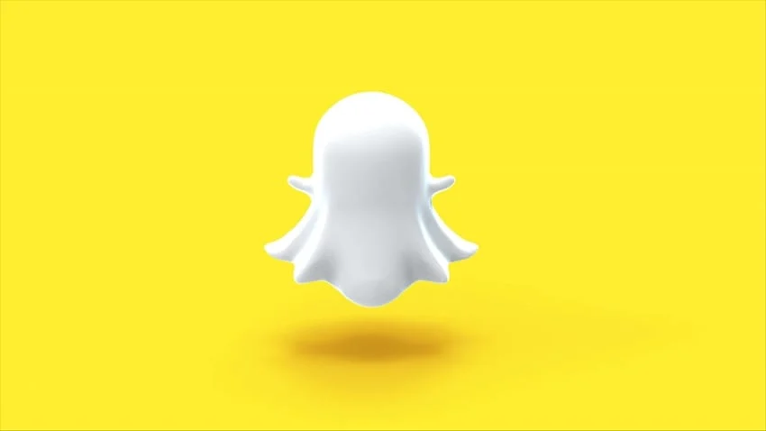 Snafchat Geofilter