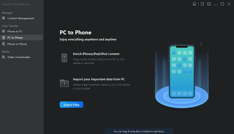 easeus mobimover pro