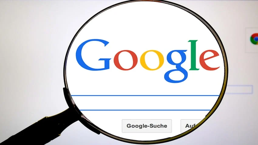 google 2020 Kakvo e