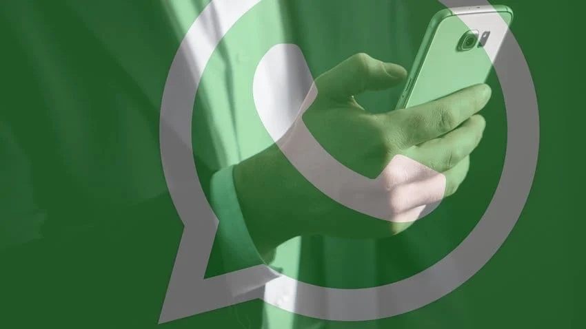 whatsapp sigurnost funkcii