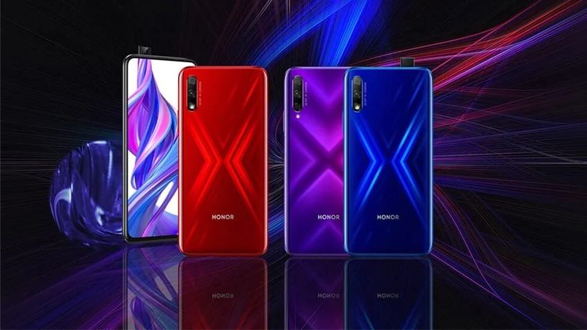 Honor 9X (128 GB)